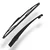 MODECAR Citroen C4 Picasso 06-13 zadnji brisalec + metlica tip II