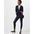 Freequent Blazer NANNI, modra