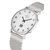 Master Time MTGS-10558-12M Radio Controlled Advanced Series Mens 42mm 5ATM