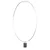 Guess JUMN03225JWSTBKT/U