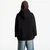 Mikina MM6 Sweatshirt Black XXL