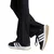 Adidas Helanke za devojčice Jg Glam Fl Leg KB7043, Crne
