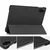 Maska za Honor Pad X9 11.5 Ultra slim, Crna