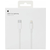 Apple PODATKOVNI KABEL MKQ42AM/A 2m Lightning na Type C vtič - ORIGINAL