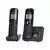PANASONIC telefon KX-TGC212FXB DUO