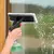 Bosch GlassVac akumulatorski perač prozora