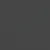 Set vanjskih sofa 4 pcs Crna i tamno siva Poliester