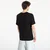 Majice HELIOT EMIL Overo Ss T-Shirt Black 50