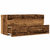 Ormarić za umivaonik boja drva 100x38,5x45 cm konstruirano drvo