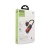 Adapter Joyroom za slusalice i punjenje iPhone lightning crveni