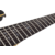 Schecter Demon-7 | Aged Black Satin (ABSN) #3662