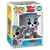 Vinilna figurica Funko Pop! Animation Tom z uro - Tom #2006
