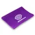 Atleticore Pilates trak, Atleticore - Pilates trak moder(hard), (20704784)