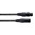 CORDIAL EM 7,5 FM BLACK mikrofonski kab 7.5 m