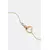 Ogrlica Guess ICONIQUE JUBN05 530JW