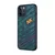 Maska Nillkin Striker za iPhone 12/12 Pro 6.1 in plava