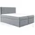 Boxspring postelja 78 - 120x200 cm