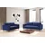 Atelier del Sofa Dvosed Rome 90x70x175cm Teget