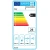 Haier HADG6CBS4BWIFI ID Link kuhinjska napa, črna