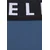 Elbsand Bikini safir/črna