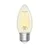 LED prigušiva sijalica FILAMENT C35 E27/4,5W/230V 2700-6500K Wi-Fi - Aigostar