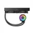 ARCTIC Liquid Freezer III Pro 280 A-RGB Black vodeno hlađenje (ACFRE00183A)