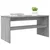 TV ormar Siva Sonoma 80 x 35 x 40 cm Konstruirano drvo