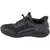 Skechers Ženske patike Bobs geo lite, Crne