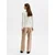 SELECTED FEMME Majica, bela