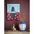 Slika 22,5x30 cm Brett birdy – Bloomingville