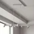 Brilagi - LED RGBW luster na sajli SELE, prigušiva, 6xGU10/6,5W/230V, bela