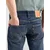 LEVIS  Kavbojke 512™ Slim Taper temno modra