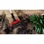 Bosch Štapni usisivač Unlimited 7 ProAnimal BBS711ANM, 18 V, 0.3 l, Crno-crveni