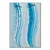 Conceptum Hypnose Tepih Hmi Kdc-78, Pravougaoni, 180 x 280 cm, Plavi