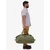 THULE Chasm Vodootporna torba/ranac 40L - Olivine