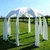 Prevleka Astreea Igloo Canopy