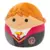Squsihmallows Harry Potter Ron 40 cm