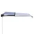 Tenda na ručno uvlačenje 300 x 250 cm plavo-bijela