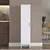 Hanah Home ormarić za kupatilo KC110, 30 cm, beli