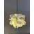 Opviq luster MOD0034, 1 × E27, beli