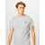 Lyle & Scott Majica, siva