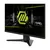 MSI 24 inča MAG 244F FHD 1920x1080 IPS 200 Hz gaming monitor