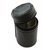 Set 4 inox prenosnih kozarcev 30ml + torbica
