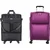 Hanke Putna torba, 83 L, Crna