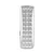 Braytron Punjiva svetiljka BRY-BM30-30LED-6500K-BELA