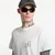 Majice MISBHV 95 Diamond T-Shirt UNISEX White S