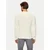Guess Pulover M4BR30 Z3HM1 Écru Regular Fit