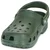 Crocs Classic Clog Zelena