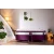 Hanah Home Dušek Violet, 140 x 190 cm, Beli