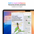 Apple MacBook Air 15 prenosnik, Midnight, 38,9cm (15,3), M4 10C CPU/10C GPU, 16GB, 256GB, macOS (mw1l3cr/a)